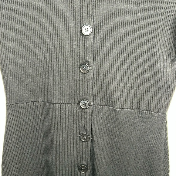 Reformation Aida Dress black large - Picture 5 of 11